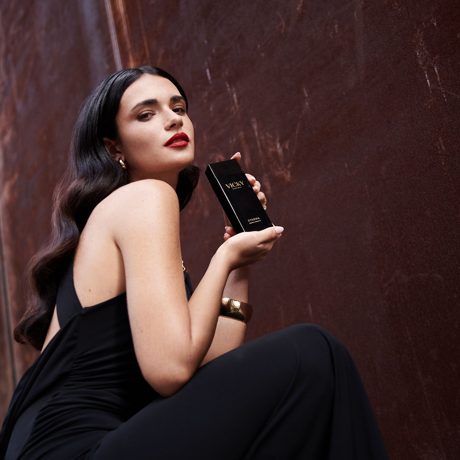 Eterna - Eau De Toilette 100ml