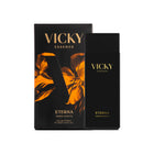 Eterna - Eau De Toilette 100ml