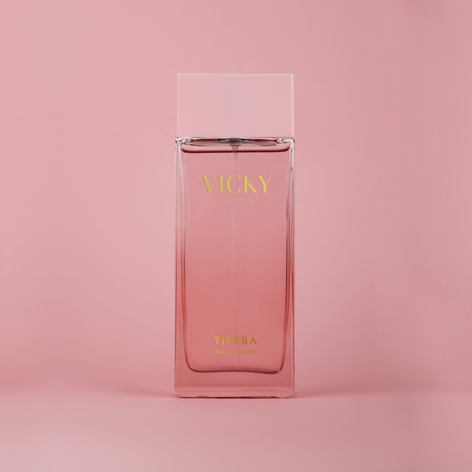 Tierra - Eau De Toilette 100ml