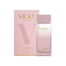 Tierra - Eau De Toilette 100ml