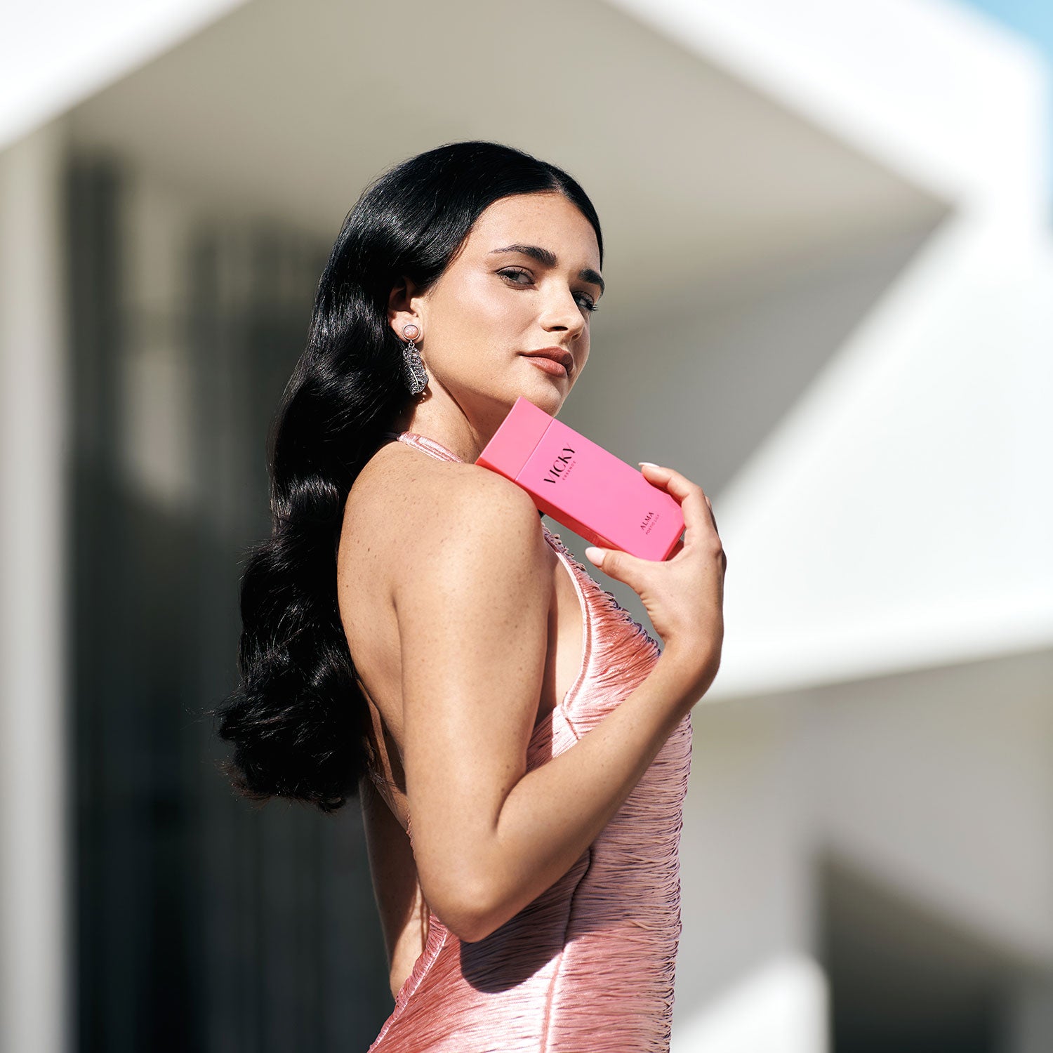 Alma - Eau De Toilette 100ml