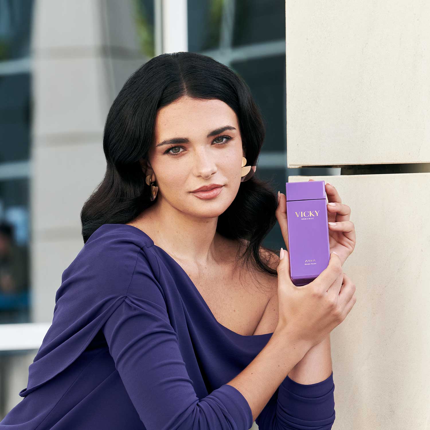 Aura - Eau De Toilette 100ml