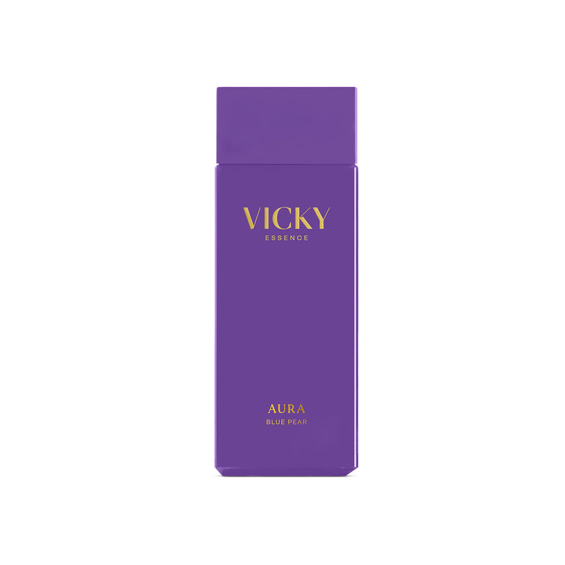 Aura - Eau De Toilette 100ml