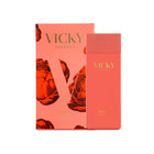 Coral - Eau De Toilette 100ml