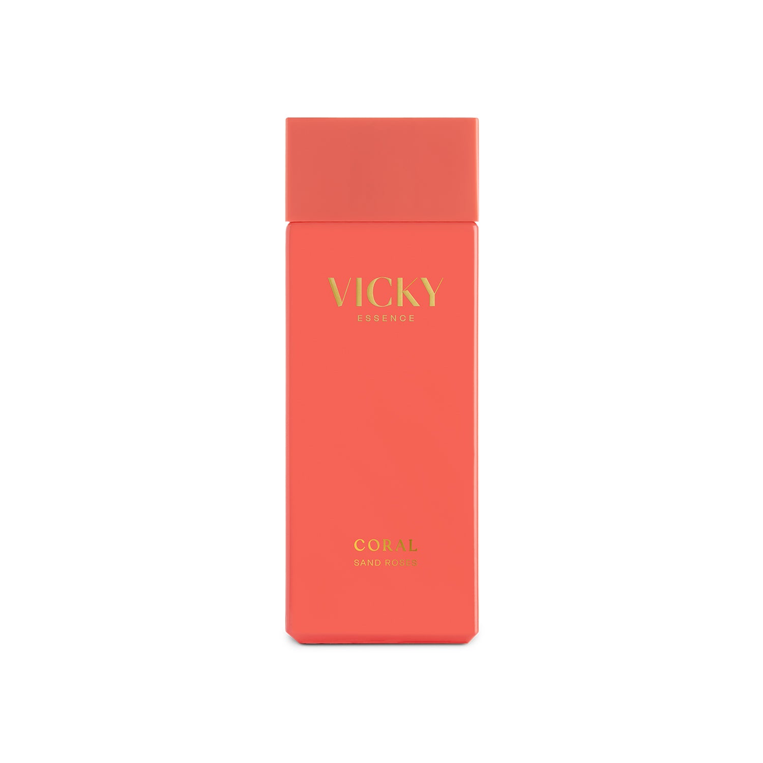 Coral - Eau De Toilette 100ml