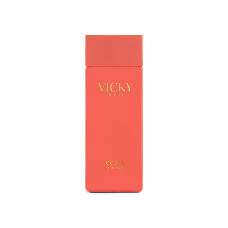 Coral - Eau De Toilette 100ml