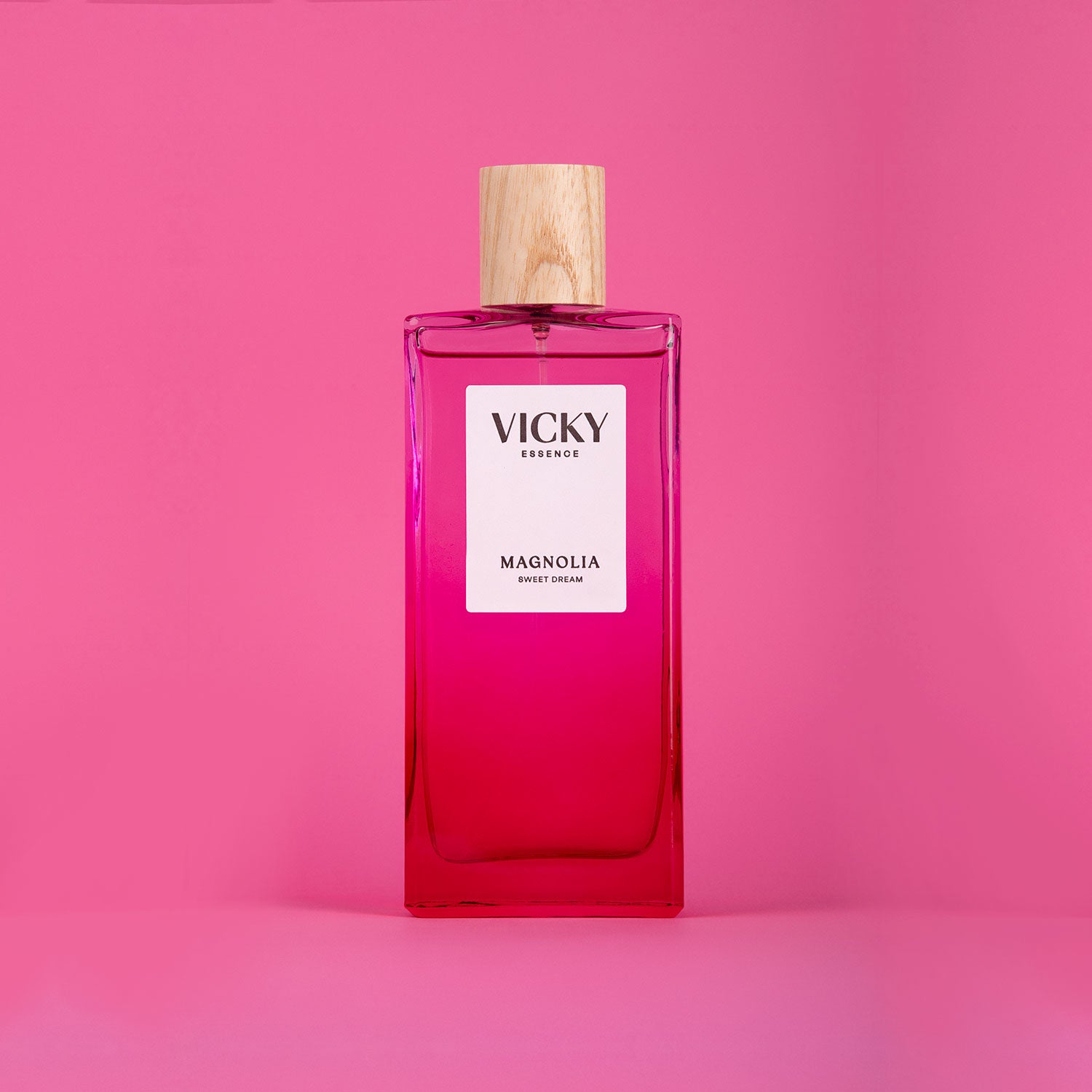 Magnolia - Eau De Toilette 100ml