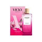 Magnolia - Eau De Toilette 100ml