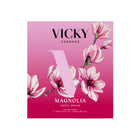 Gift Set Magnolia- Eau De Toilette 100ml