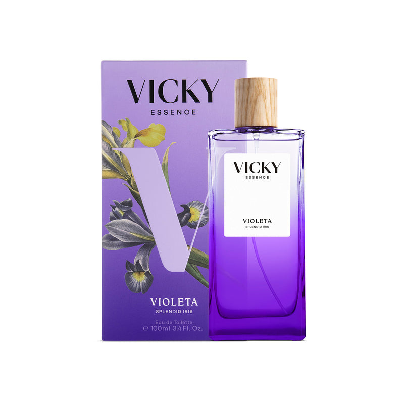 Violeta - Eau De Toilette 150ml