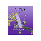 Gift Set Violeta- Eau De Toilette 100ml
