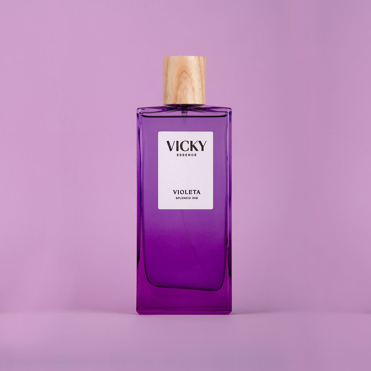 Violeta - Eau De Toilette 100ml | VICKY ESSENCE