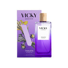 Violeta - Eau De Toilette 100ml