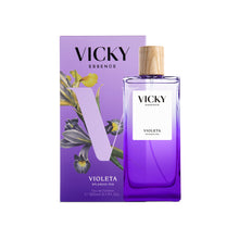 Violeta - Eau De Toilette 100ml