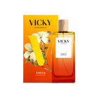 Ambar  - Eau De Toilette 150ml
