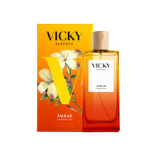 Ambar  - Eau De Toilette 150ml