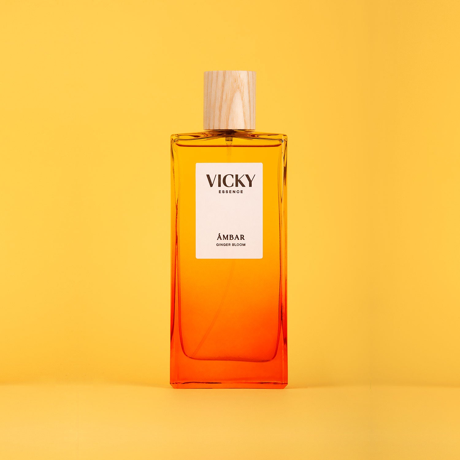 Ambar  - Eau De Toilette 150ml