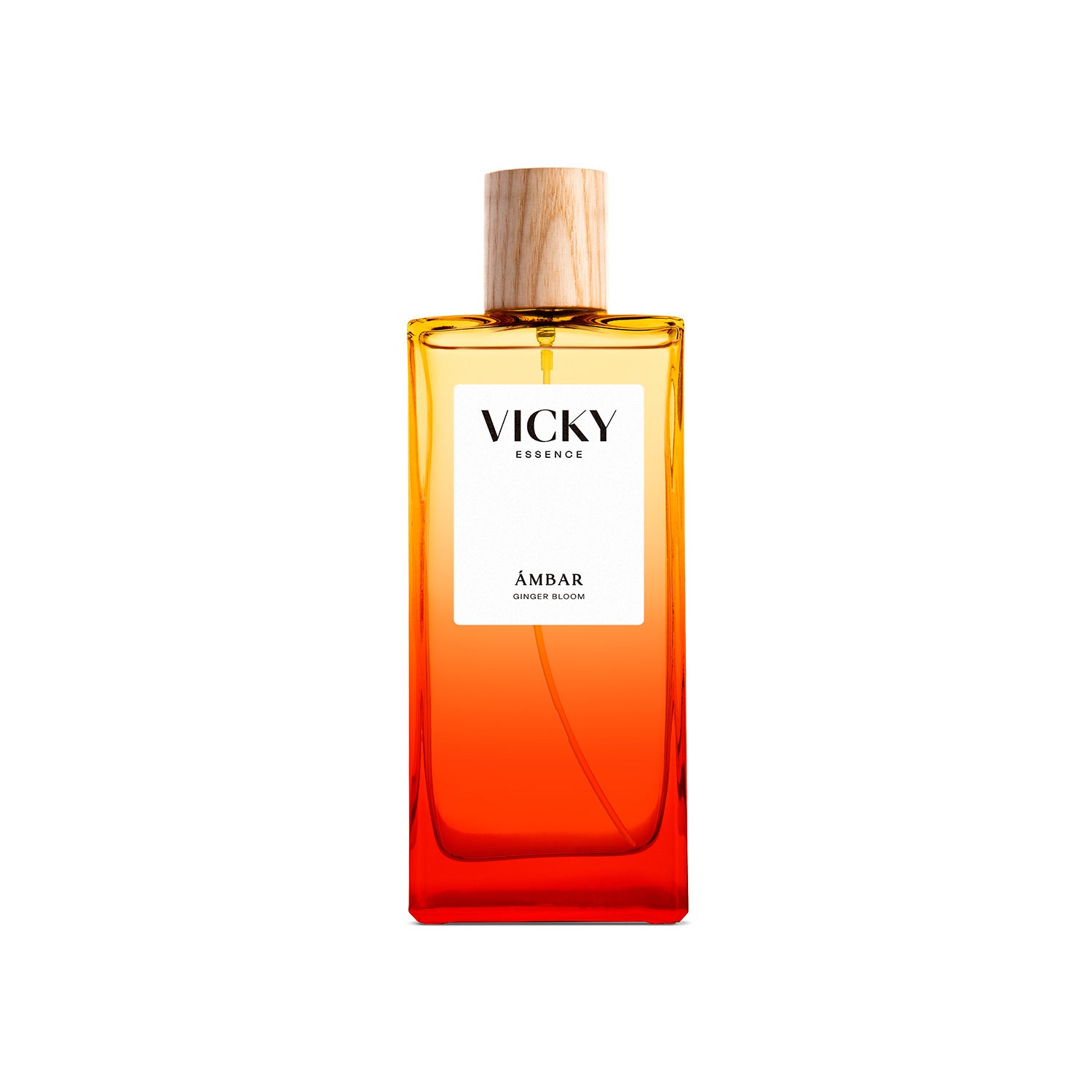 Ambar  - Eau De Toilette 100ml