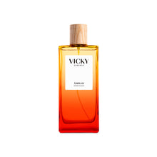 Ambar  - Eau De Toilette 100ml