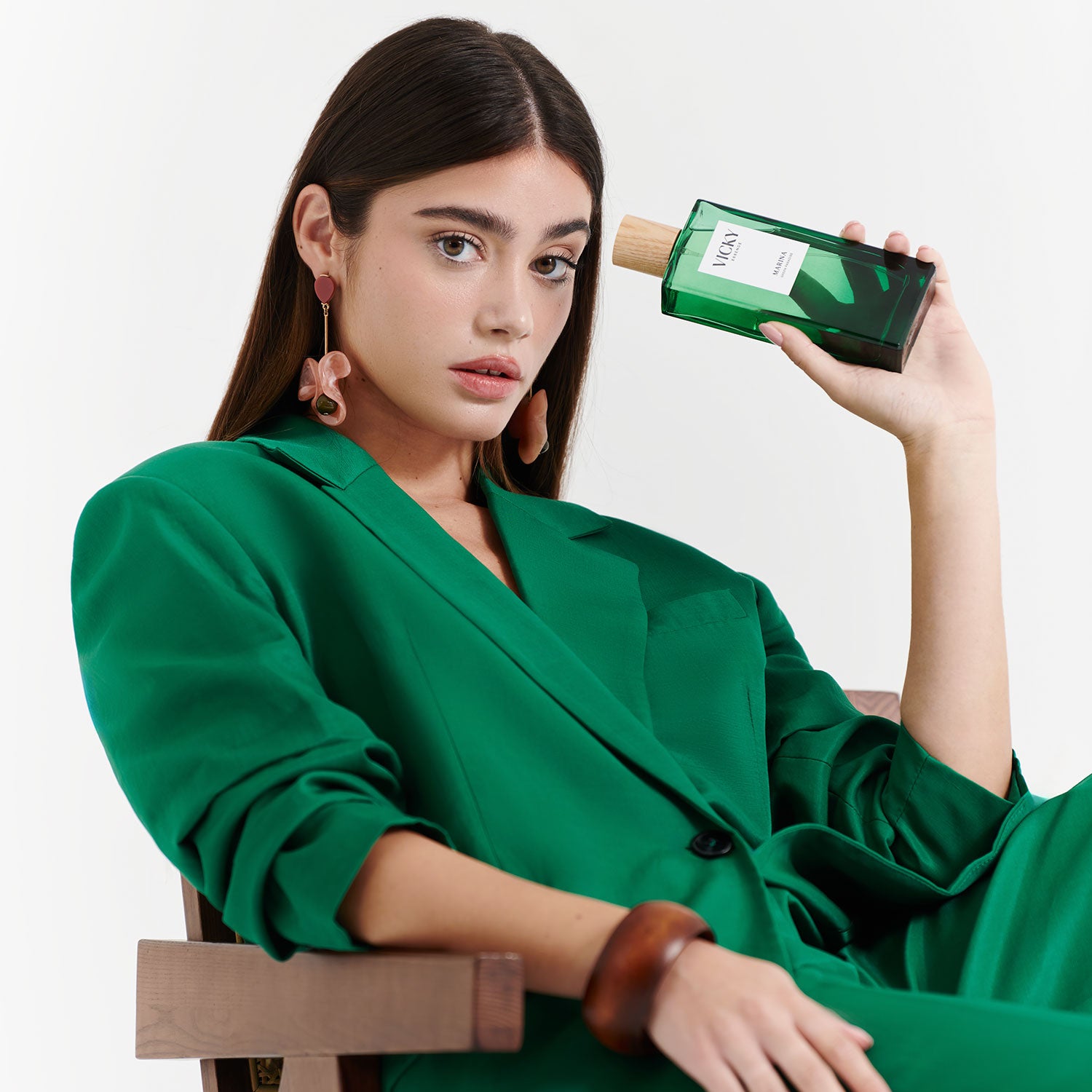 Marina - Eau De Toilette 100ml