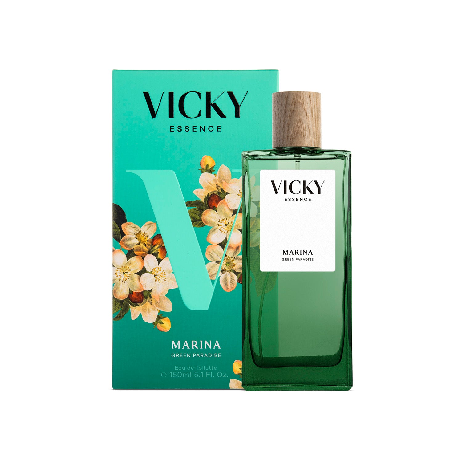 Marina - Eau De Toilette 100ml