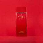 Fuego - Eau De Toilette 100ml