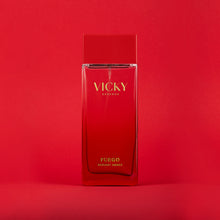 Fuego - Eau De Toilette 100ml