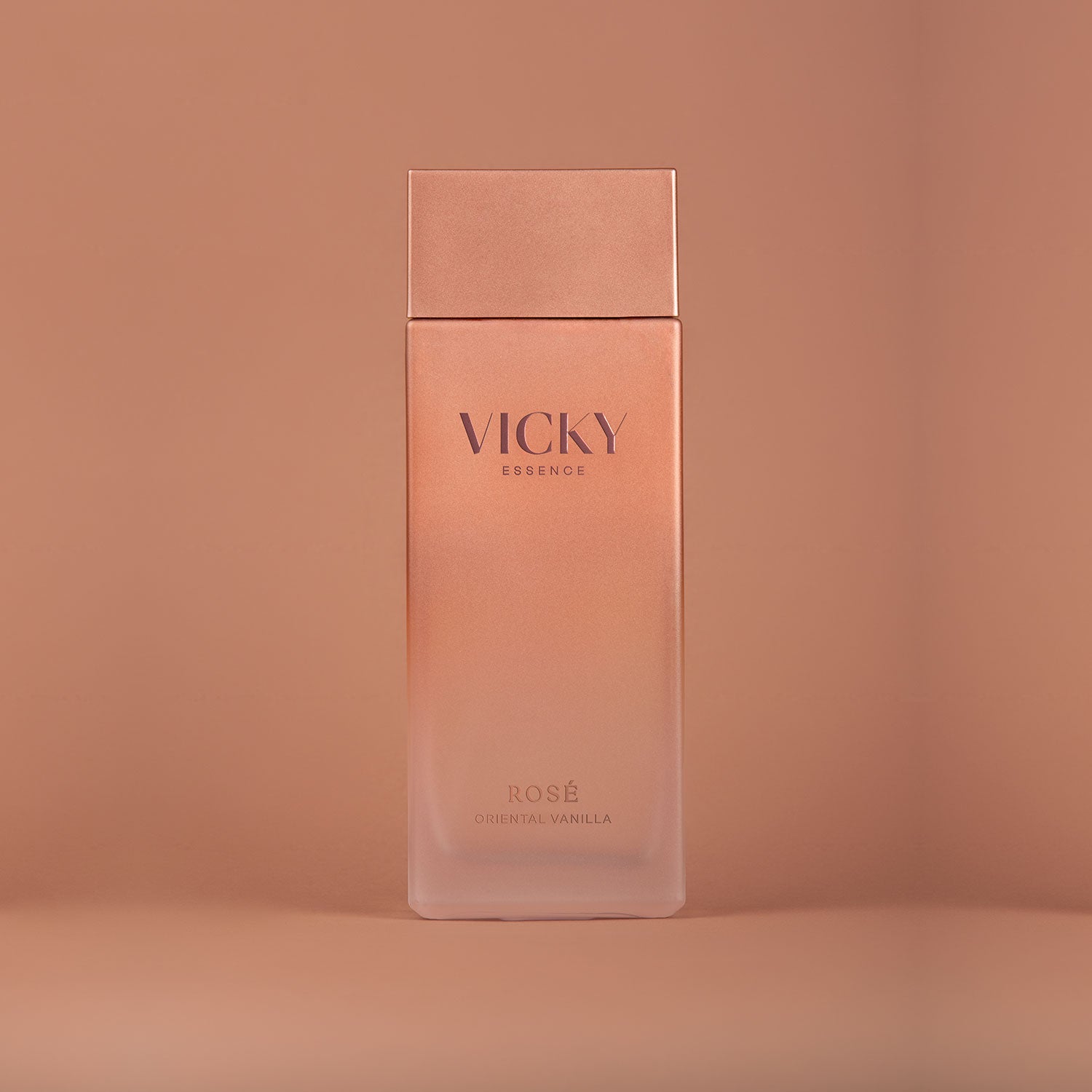 Rose - Eau De Parfum 100ml