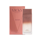 Rose - Eau De Parfum 100ml