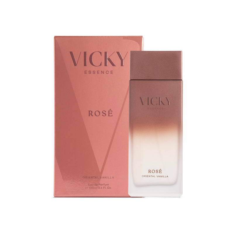 Rose - Eau De Parfum 100ml