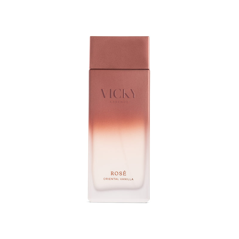 Rose - Eau De Parfum 100ml