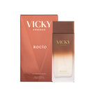 Rocio - Eau De Parfum 100ml