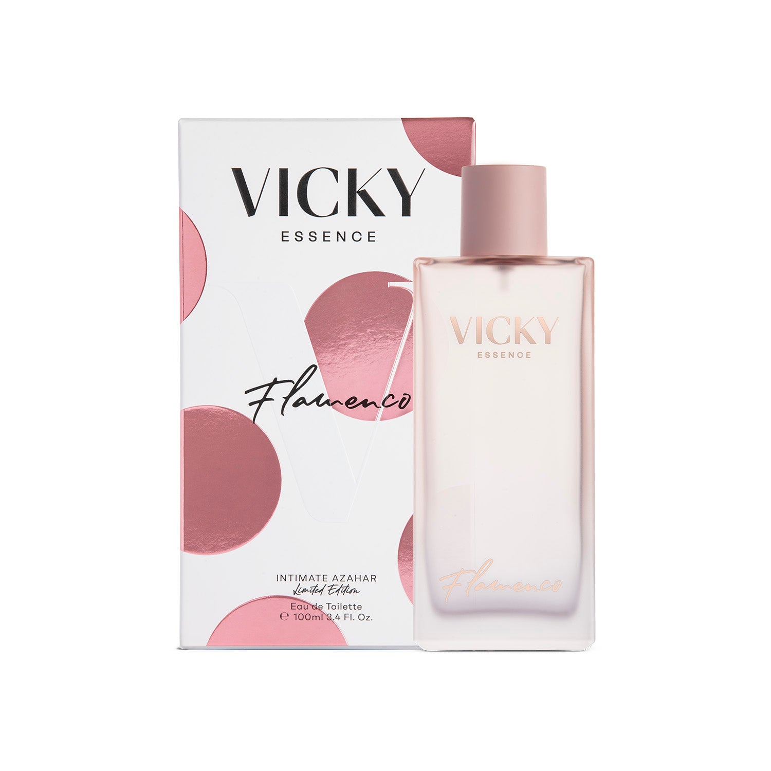 Flamenco Limited Edition - Eau De Toilette 100ml