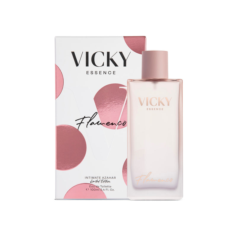 Flamenco Limited Edition - Eau De Toilette 100ml