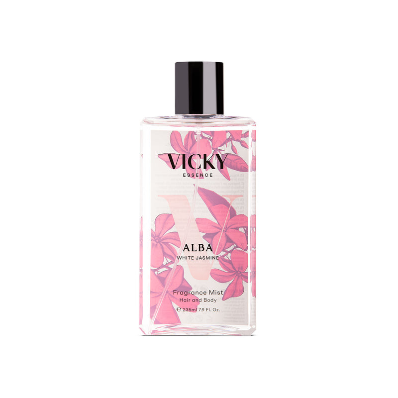 Alba - Fragance Mist 235ml