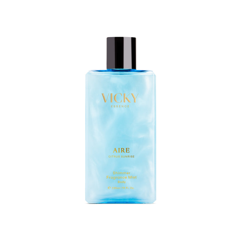 Aire - Shimmer Fragance Mist 235ml