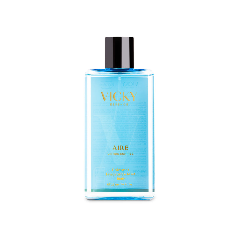 Aire - Shimmer Fragance Mist 235ml