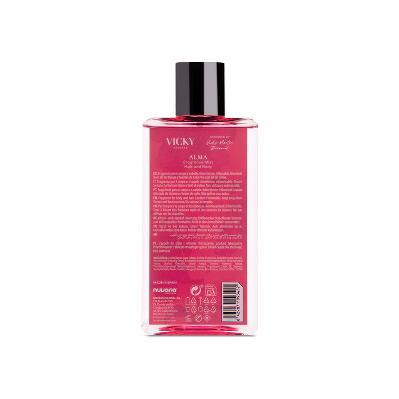 Alma - Fragance Mist 235ml