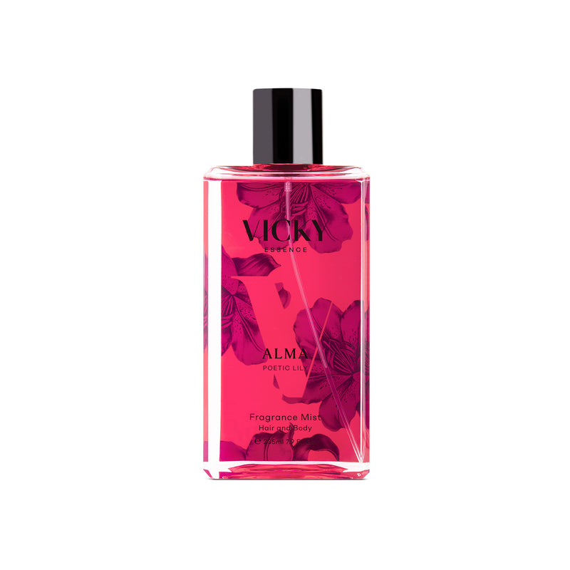 Alma - Fragance Mist 235ml