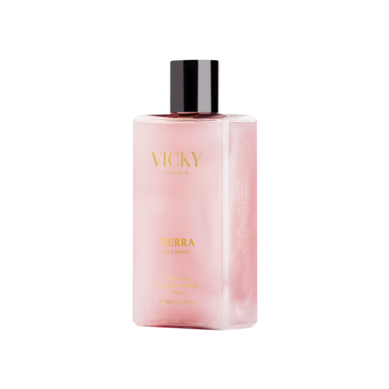 Tierra - Shimmer Fragance Mist 235ml