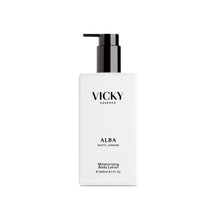 Alba - Body Lotion 240ml