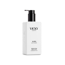 Alba - Body Lotion 240ml