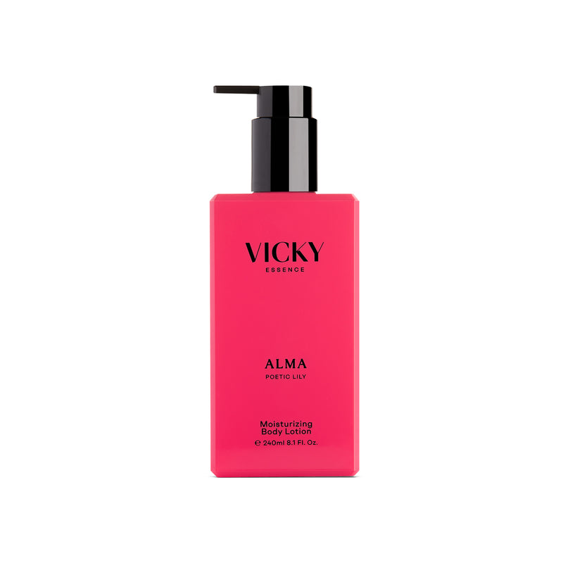 Alma - Body Lotion 240ml