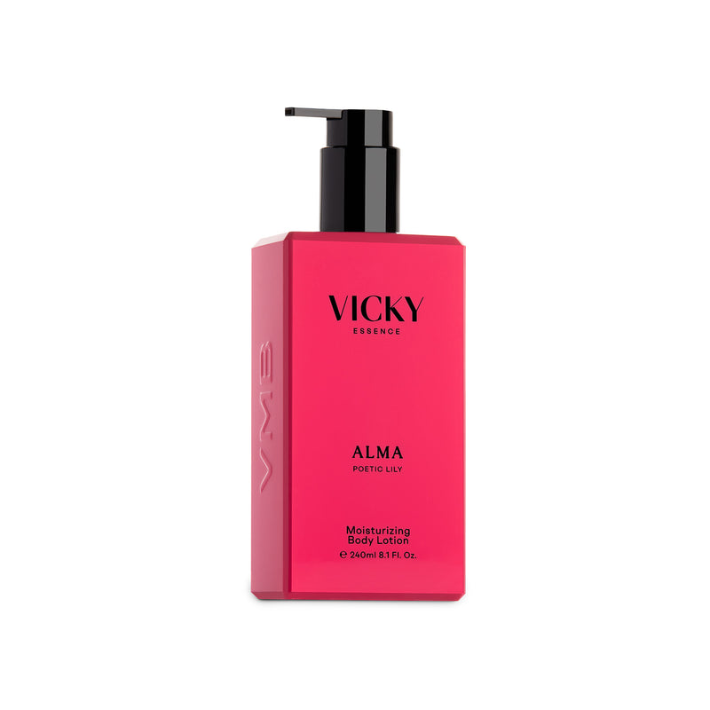 Alma - Body Lotion 240ml