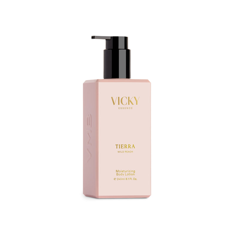 Tierra - Body Lotion 240ml