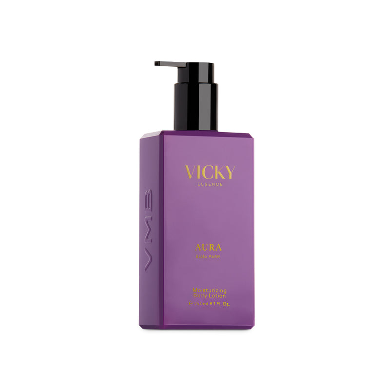 Aura - Body Lotion 240ml