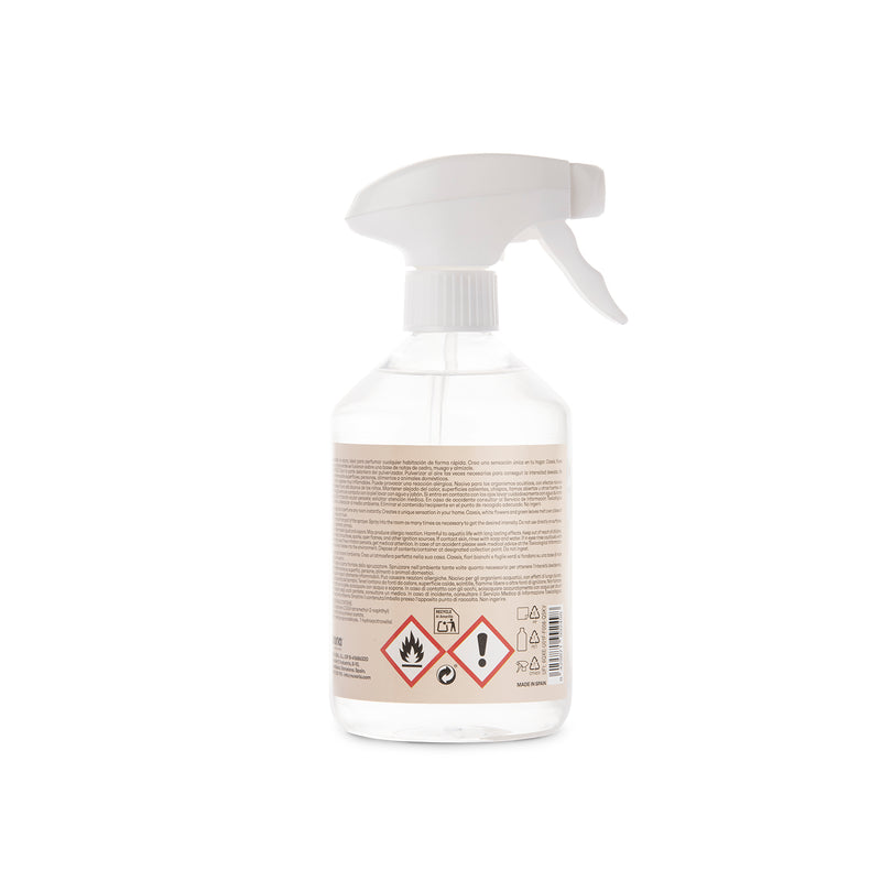 White Flowers  - Home Spray 500ml