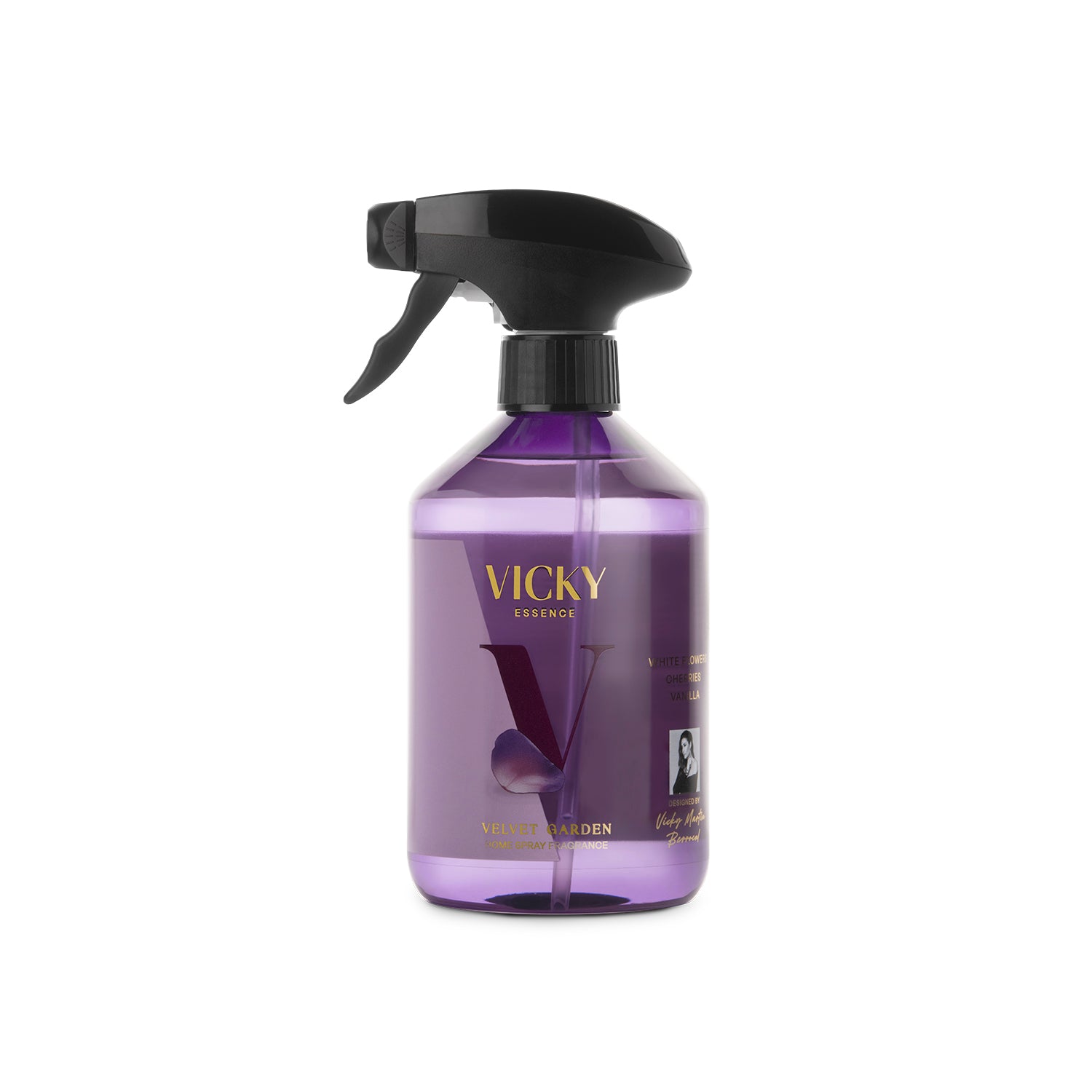 Velvet Garden  - Home Spray 500ml