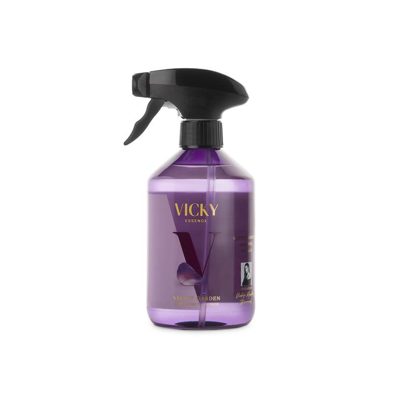 Velvet Garden  - Home Spray 500ml