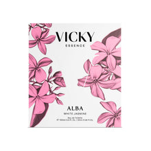 Gift Set Alba- Eau De Toilette 100ml